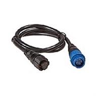 NAC-FRD2FBL - Adapter kabel sort>blå