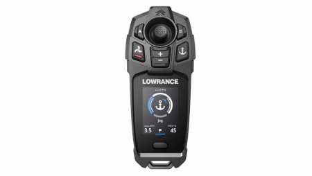 Lowrance Recon Freesteer Fjernkontroll
