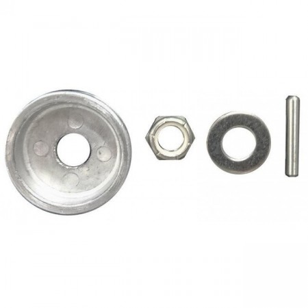 Propell mutter / Brytepinne / Anode for Xi3 og Xi5 SW