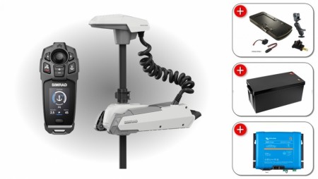 Simrad Recon 72
