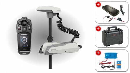 Simrad Recon 72