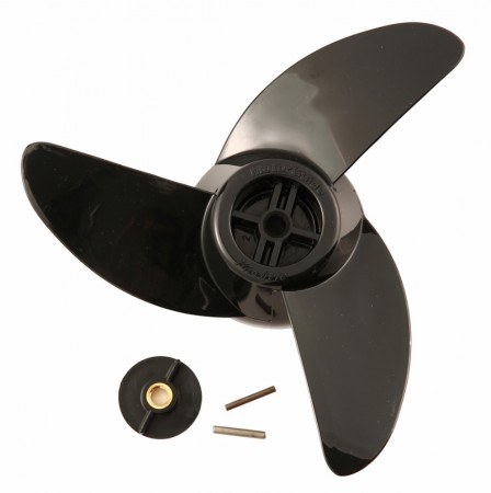 3-Blad PROP-3B-3.5 TAPER