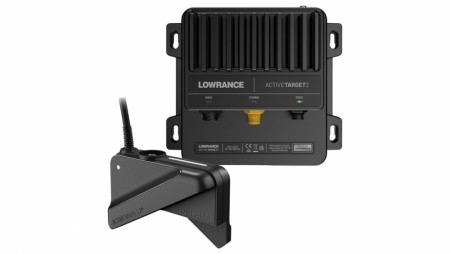 Lowrance Active Target 2 XL Live Sonar