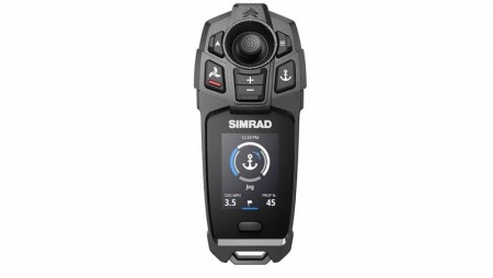 Simrad Recon  Tilbehør